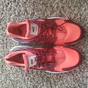 Nike Huarache sneakers
